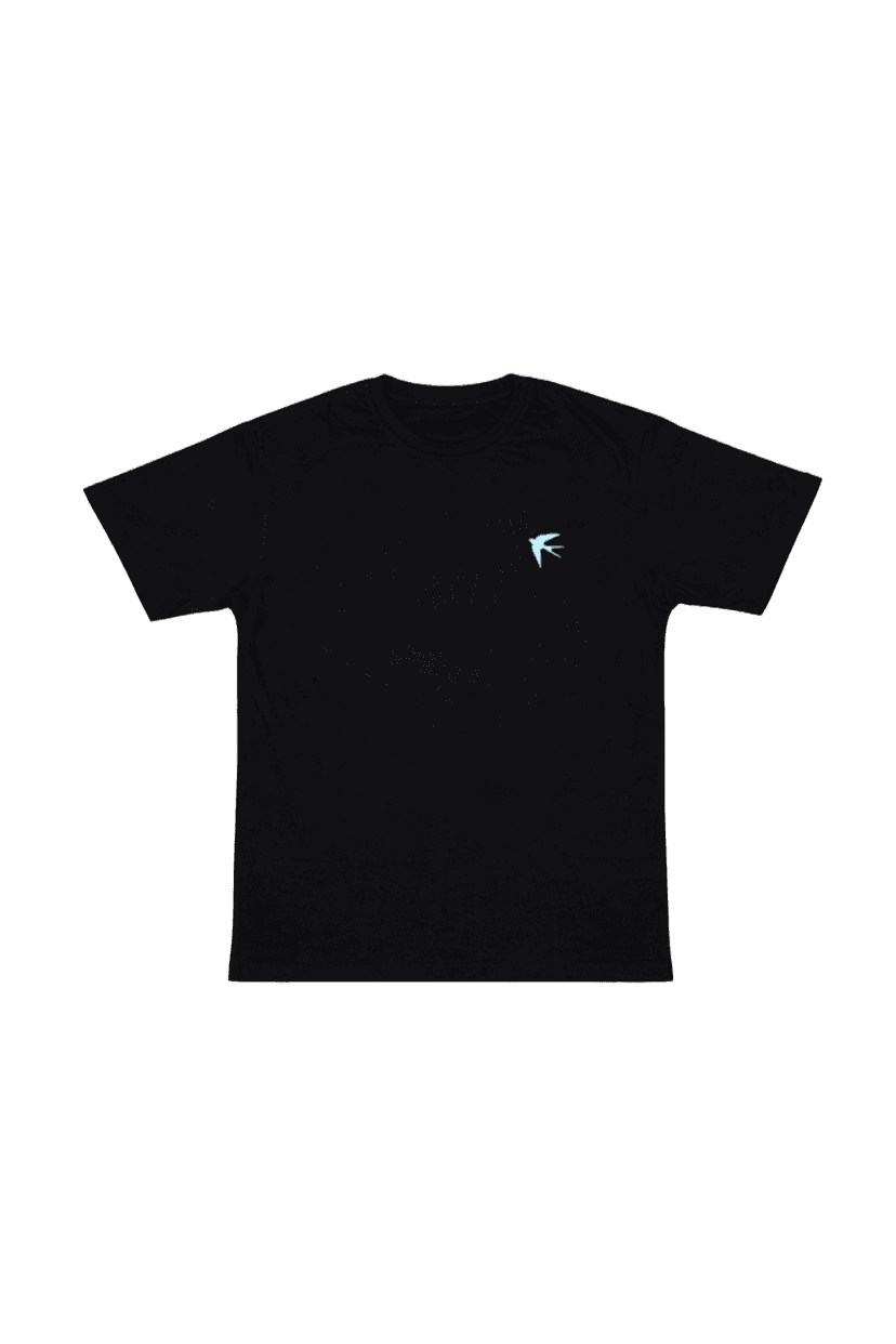 SWALLOW 2 in BLACK